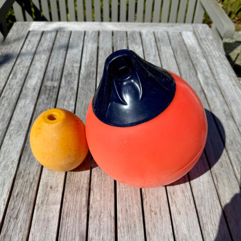 Boat Buoys