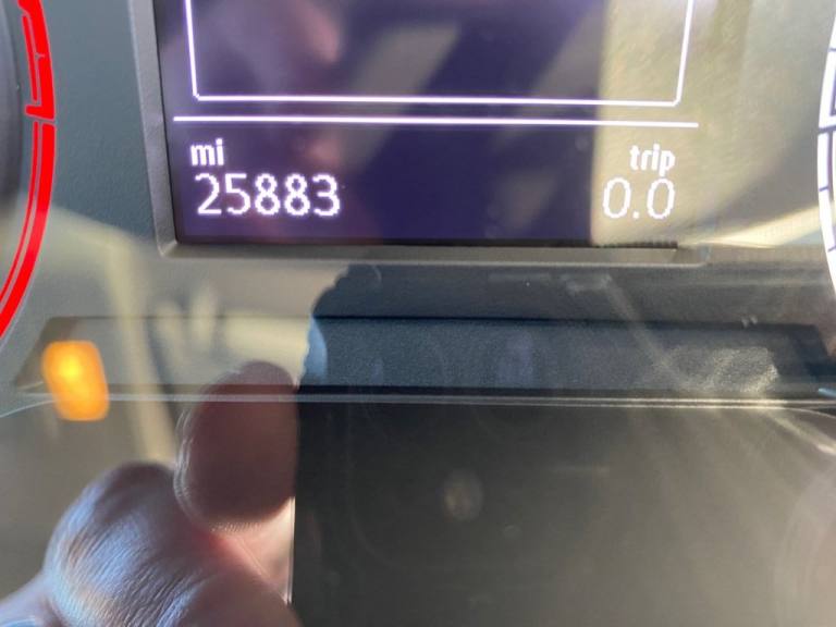 2021 21 VOLKSWAGEN POLO 1.0 TSI MATCH HATCHBACK 5DR PETROL DSG EURO 6 (S/S) (95 