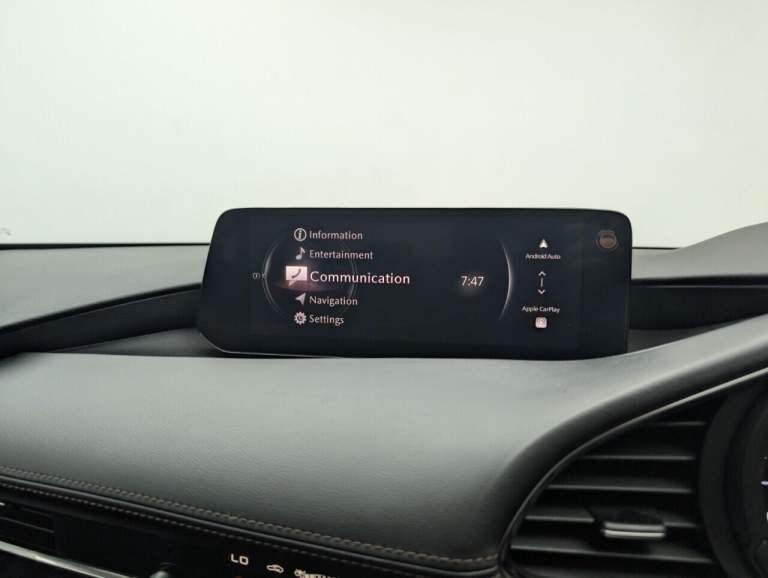 2024 Mazda Mazda3 2.0 e-SKYACTIV-G MHEV Takumi Hatchback 5dr Petrol Manual Euro 6 (s/s) (122  HAT...