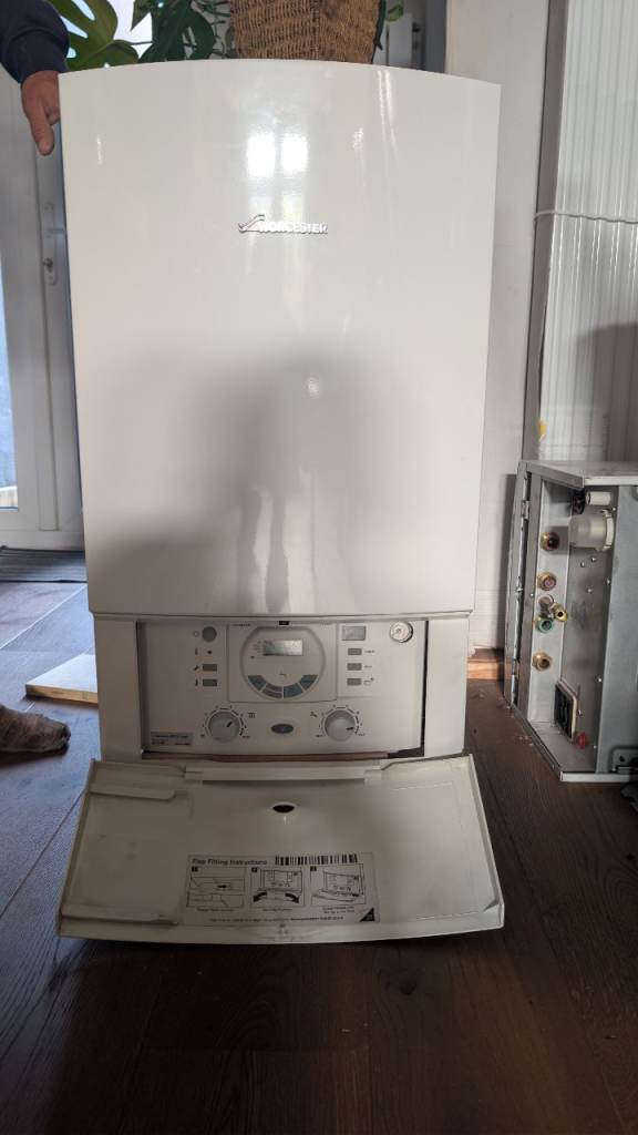 Worcester Greenstar 42CDi Combi Boiler for sale.