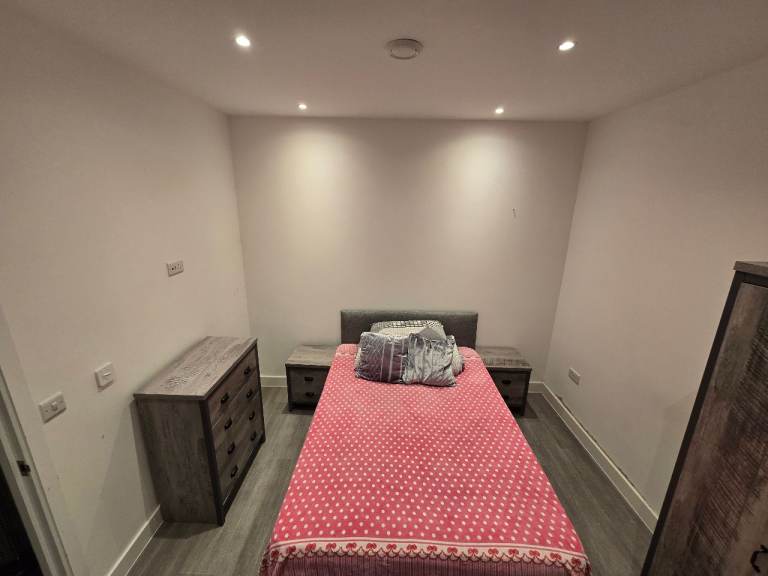 Double room to rent