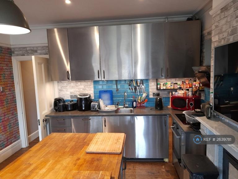 1 bedroom in Hayle Road, Maidstone, ME15 (#2639781)