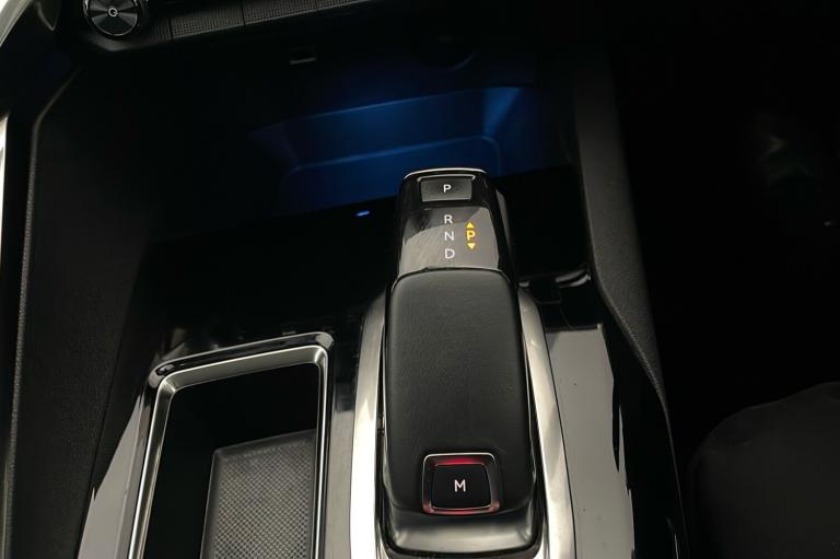  Peugeot 3008 SUV 1.2 Puretech Gpf Allure Suv 5dr Petrol Eat Euro 6 s/s 130 Ps