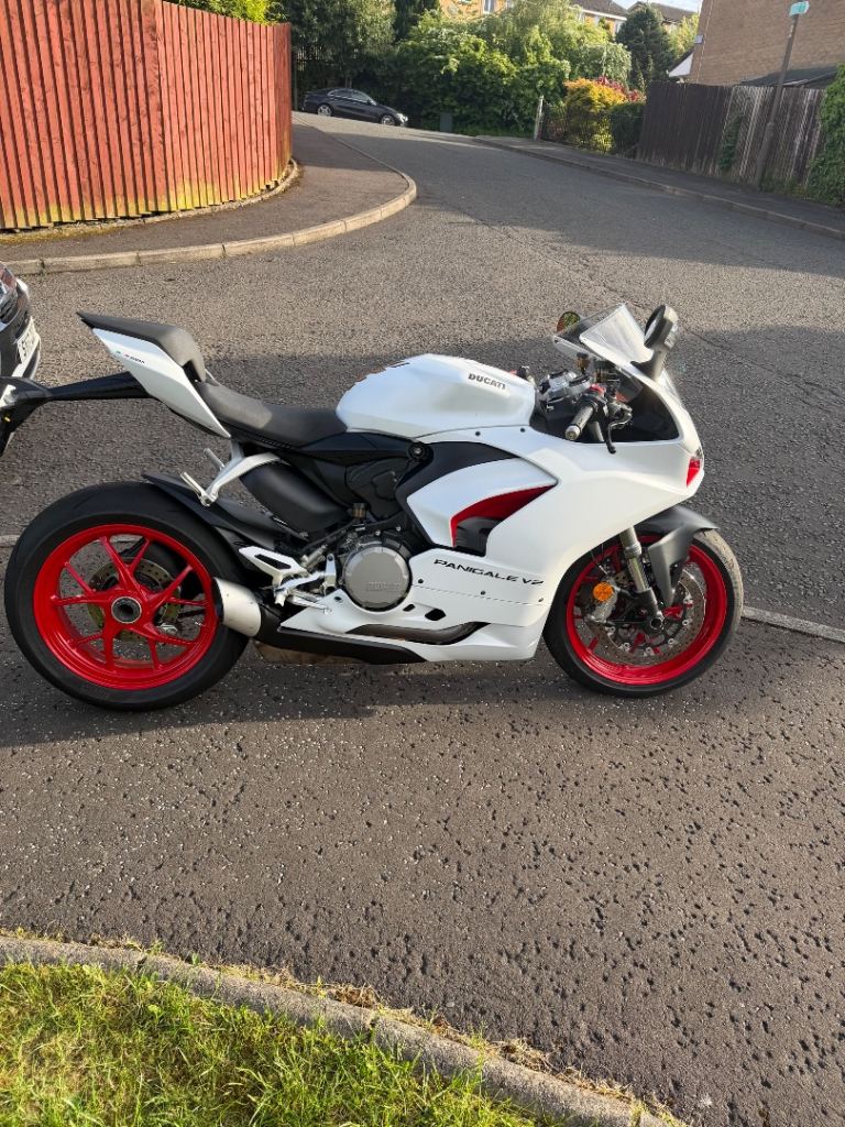 Ducati, PANIGALE, 2023, 955 (cc)