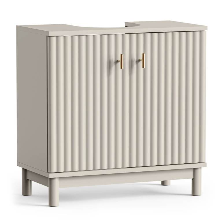 Vonhaus Under-sink cabinet 