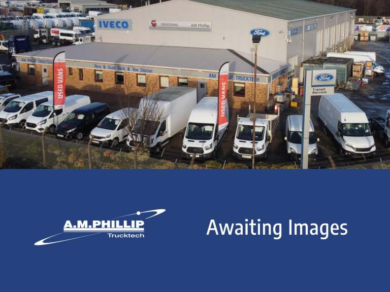 2023 Ford Transit TRANSIT 350 L4 DIESEL RWD 2.0 ECO BLUE 130PS H3 LEADER VAN Van Diesel Manual