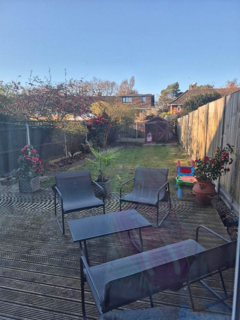 2 bed GFF - NR4 7BL - Needing 2/3 bed house in NR4 or surrounding area