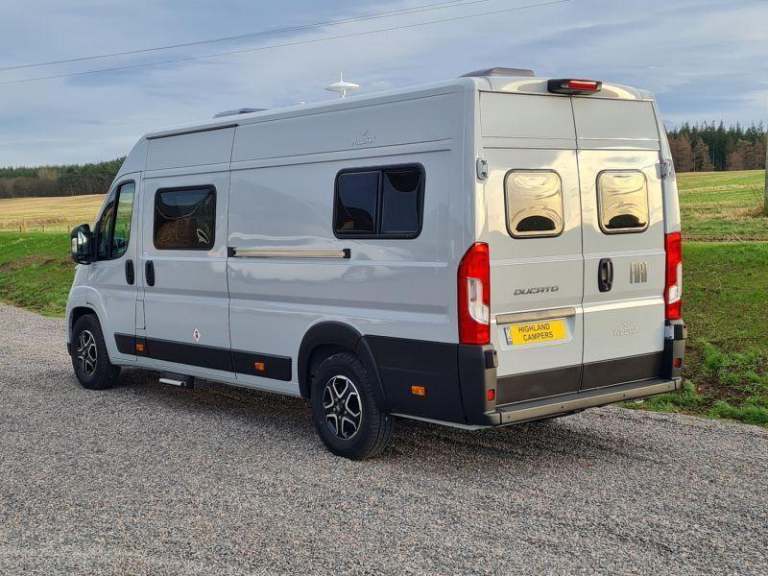 Wildax Aurora Leisure XL