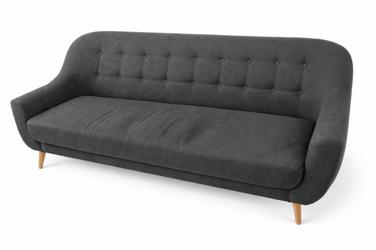 id-Century Style Sofa