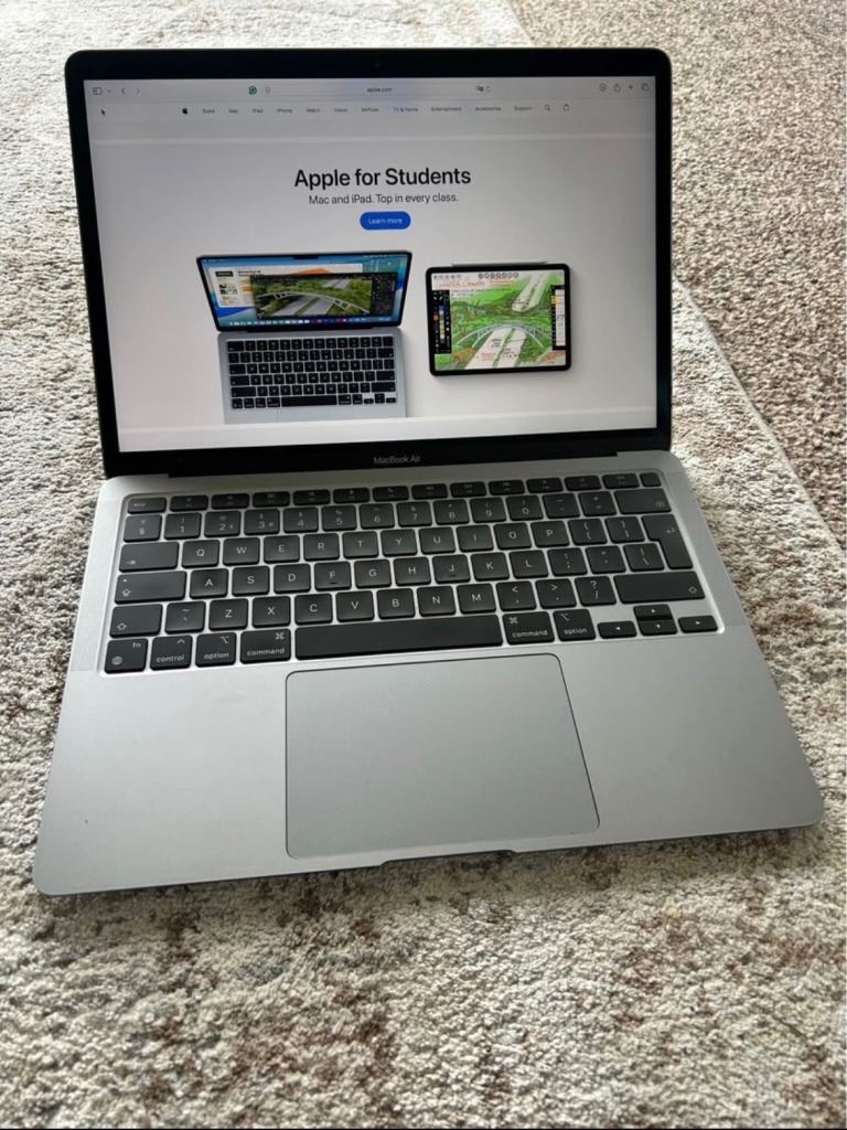 Apple MacBook Air 