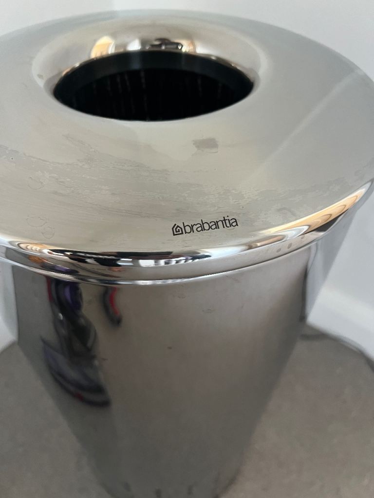 Brabantia laundry bin