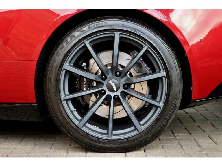 2021 Aston Martin DB11 4.0 V8 Coupe 2dr Petrol Auto Euro 6 (s/s) (535 ps) Coupe Petrol Automatic