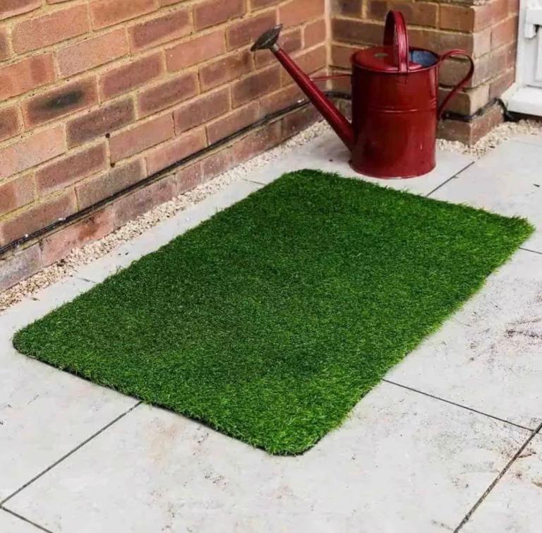 Pet Rebellion Toilet Turf Dog Pee Grass