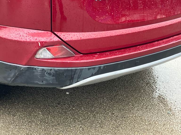 2018 Toyota RAV4 2.5 VVT-i Hybrid Icon TSS 5dr CVT [Cloth] 2WD SUV PETROL/ELECTRIC Automatic