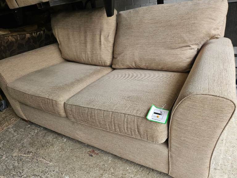 Brand new next sofa bed 