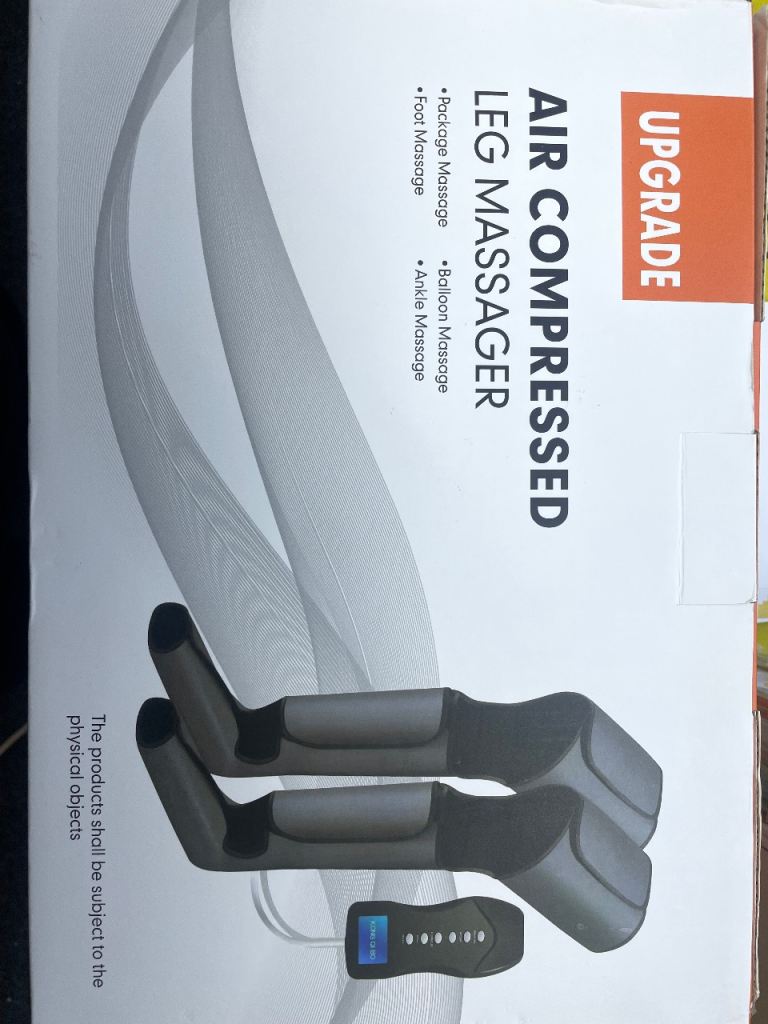 Leg Massager 