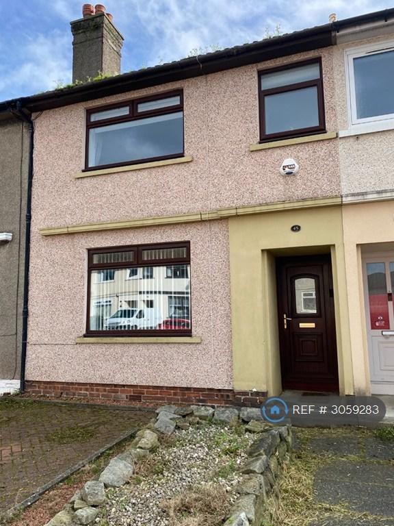 2 bedroom house in East Park Drive, Kilmarnock, KA3 (2 bed) (#3059283)