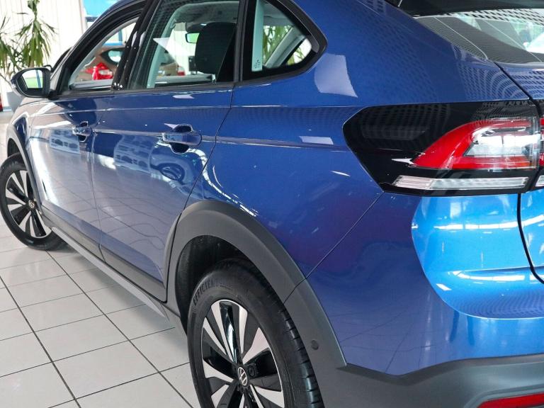 2023 Volkswagen Taigo 1.0 Life TSI 5DR Suv Petrol Suv Petrol Manual