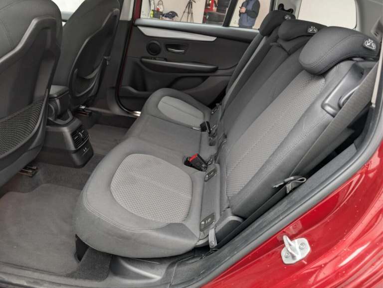 2019 BMW 2 Series Gran Tourer 1.5 218i SE MPV 5dr Petrol Manual Euro 6 (s/s) (140 ps) - CRUISE CO...