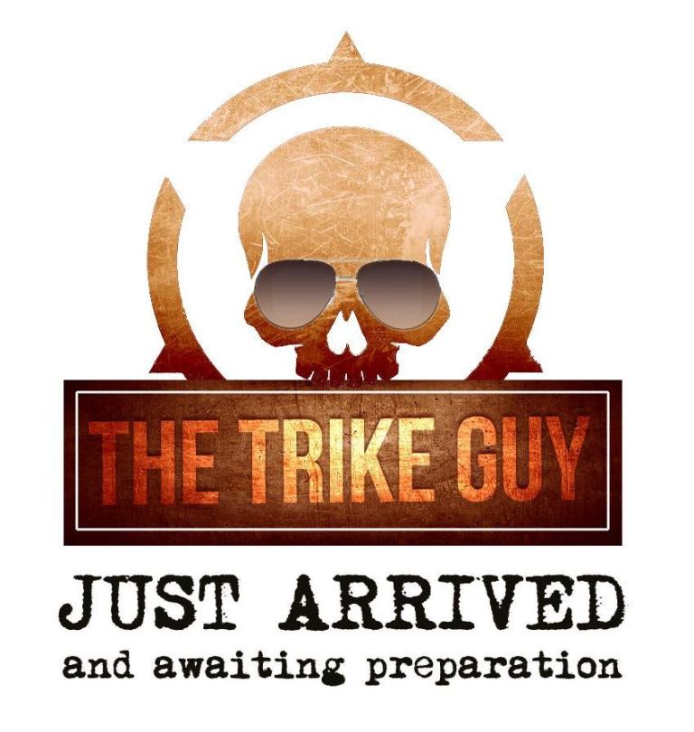 CAN-AM RYKER RALLY 900 AUTOMATIC TRIKE - GREAT SPEC