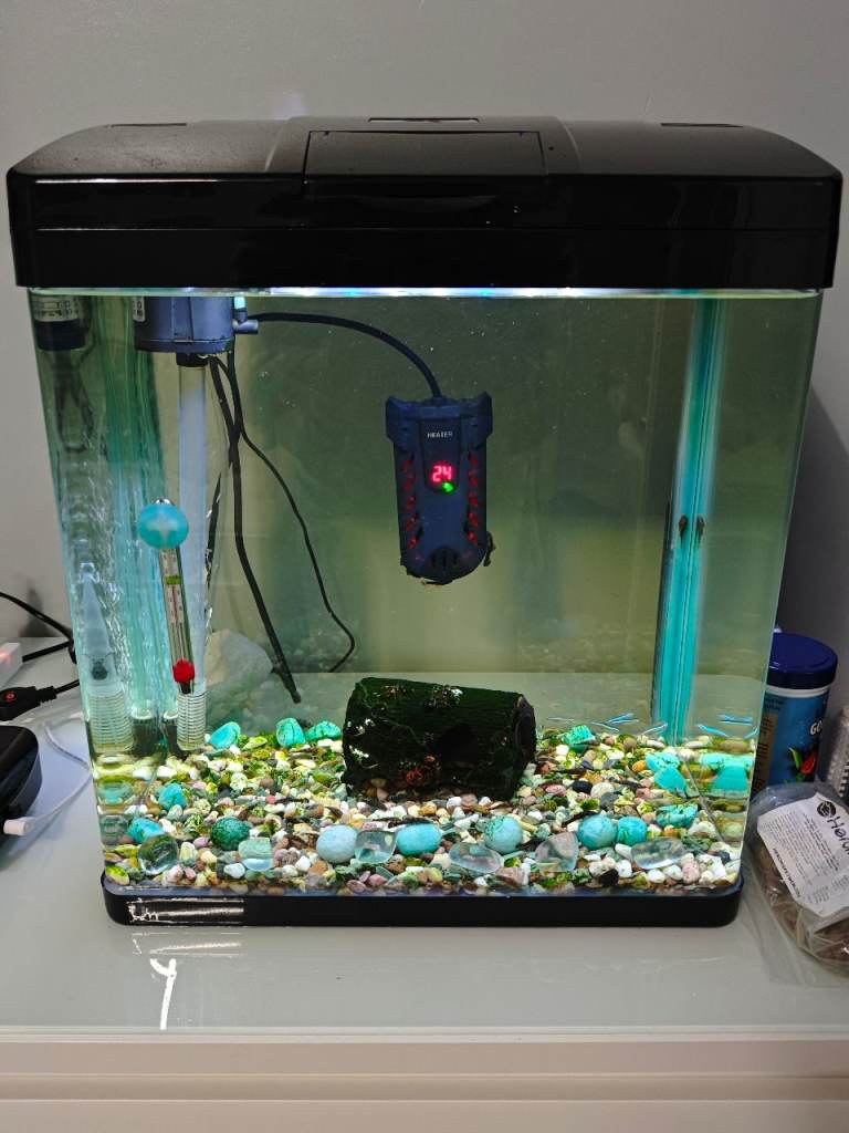 Aquarium