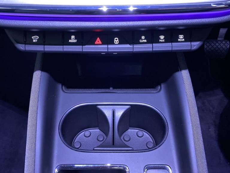 2023 73 SKODA ENYAQ 62KWH 60 SUV 5DR ELECTRIC AUTO (DC120KW) (179 PS)