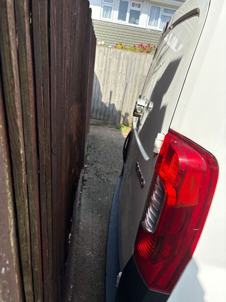 Citroen, NEMO, Panel Van, 2014, Manual, 1248 (cc)