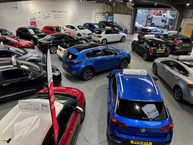 2018 Vauxhall Mokka X 1.4i Turbo ecoTEC Active SUV 5dr Petrol Manual Euro 6 (s/s) (140 ps) HATCHB...