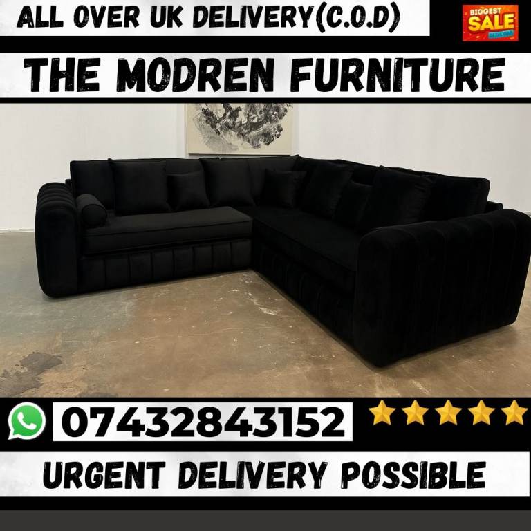 Elegant Sofas That Define Your Living Space