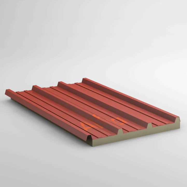EPS Wall Panels in India for Lightweight Insulated Walls