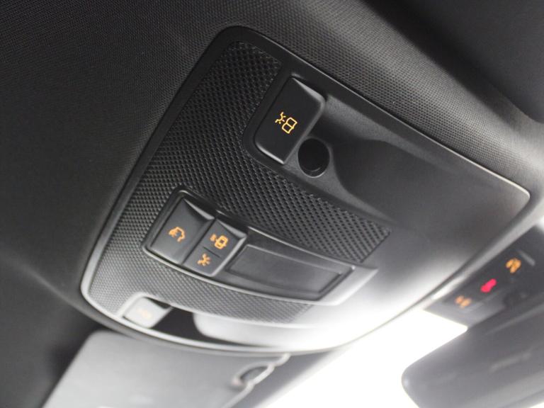 2017 Mercedes-Benz A-Class A160 AMG Line 5dr Hatchback Manual