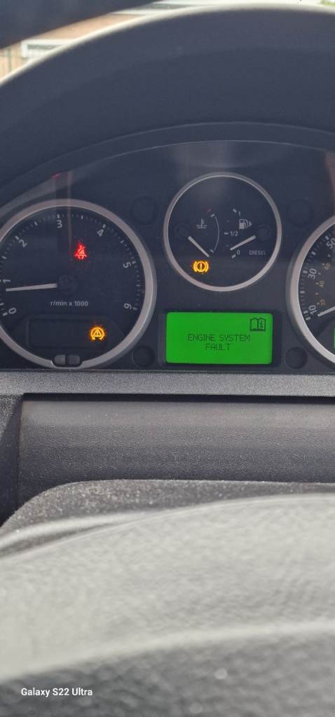 Land Rover, RANGE ROVER SPORT, Estate, 2008, Other, 3630 (cc), 5 doors