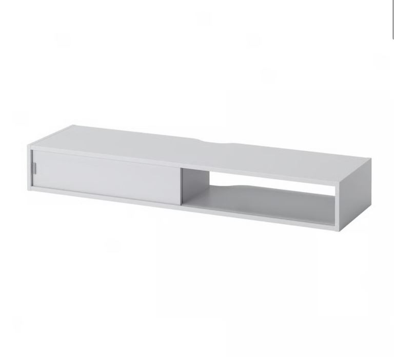 IKEA Spiksmed Media Shelf RRP£35 (Free Delivery)