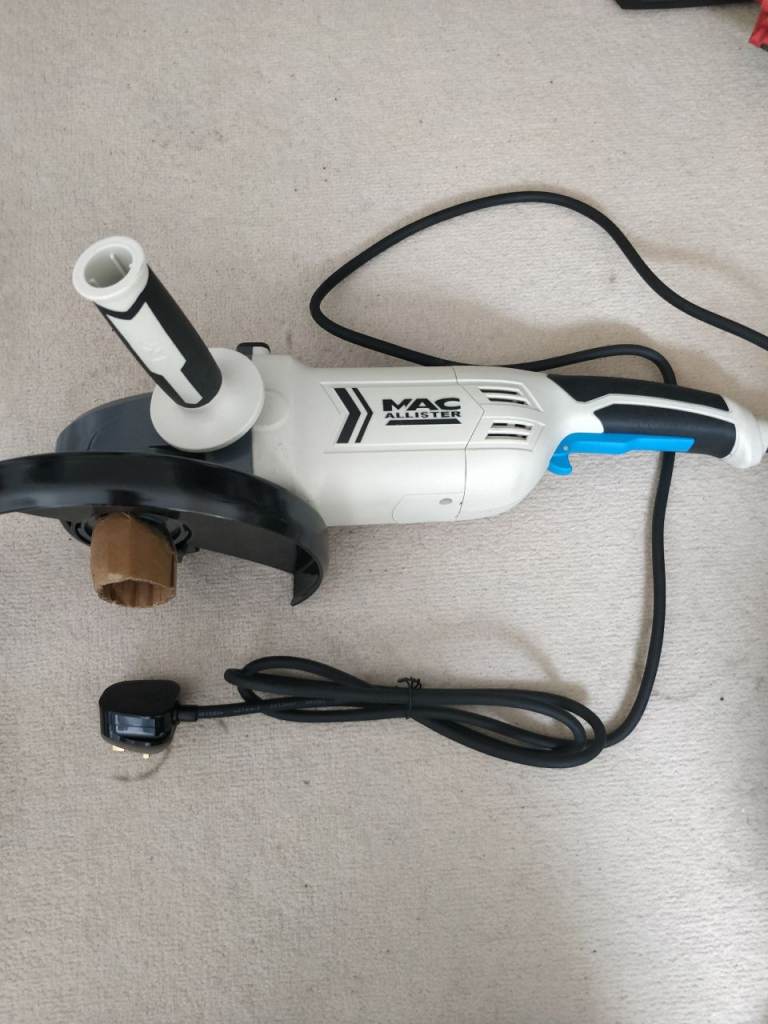 Grinder 