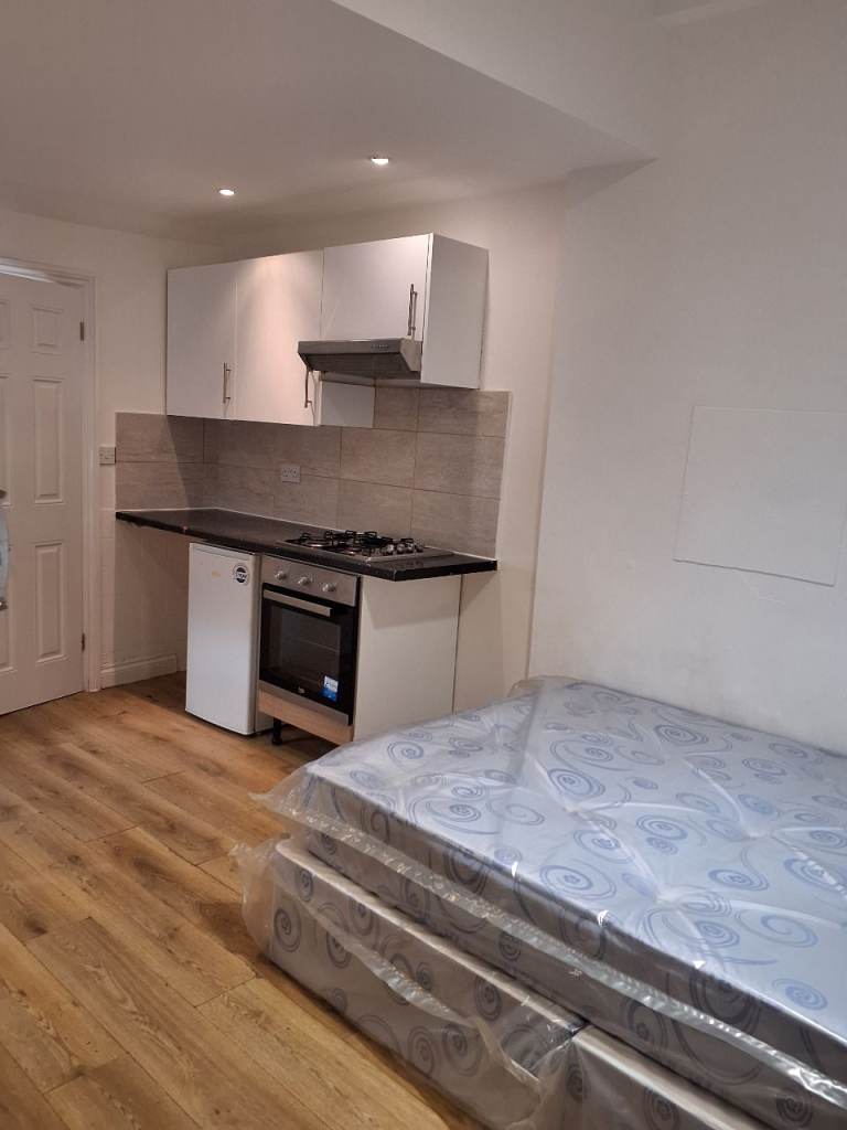 Lovely Studio in Lewisham!