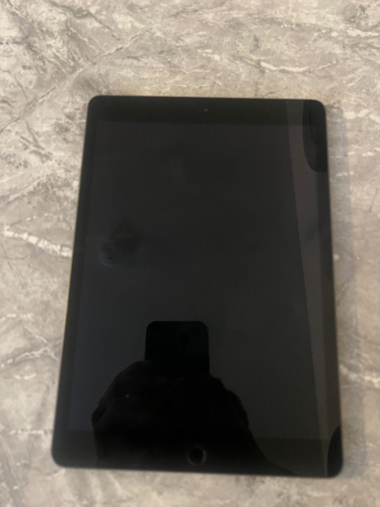 ipad 8th gen
