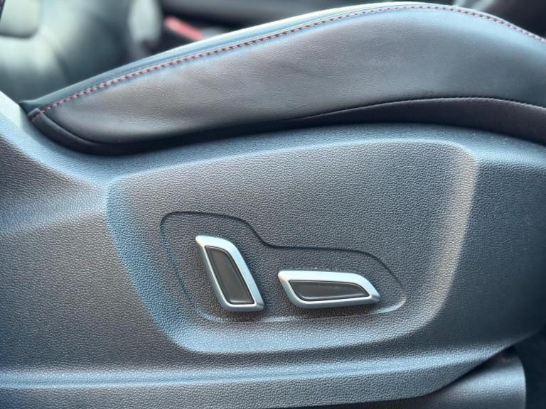 2020 MG MG HS 1.5 T-GDI Exclusive DCT Euro 6 (s/s) 5dr ESTATE Petrol Automatic