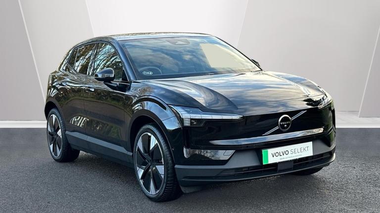 2025 Volvo EX30 Single Motor Extended Range 69kWh Ultra SUV 5dr Electric Auto (272 ps) ESTATE Ele...