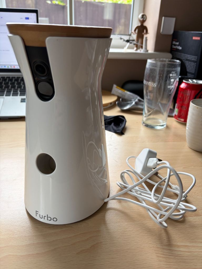 Furbo Camera