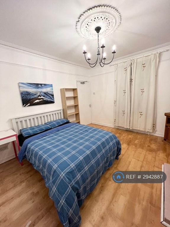 1 bedroom in Ferndale Road, Swindon, SN2 (#2942887)