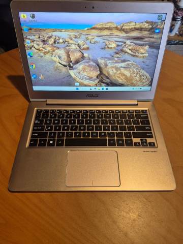 Laptop ASUS ZenBook UX330U 13.3