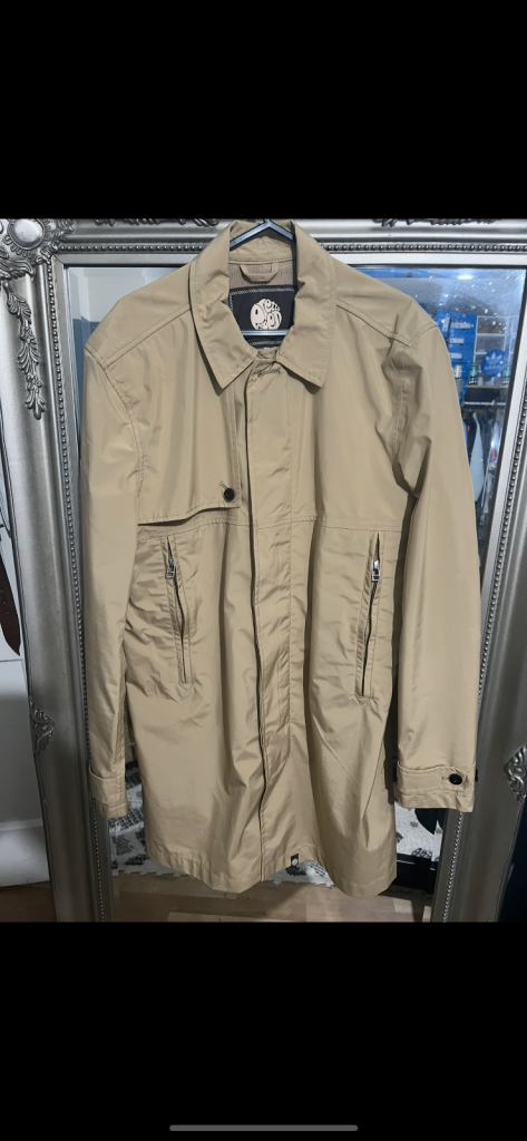 Pretty Green