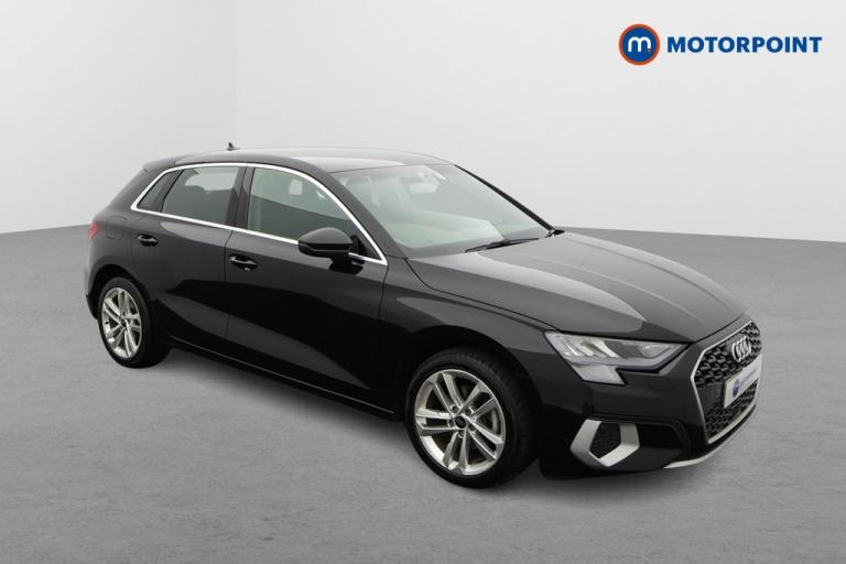 2023 Audi A3 35 TFSI Sport 5dr S Tronic Hatchback Petrol Automatic