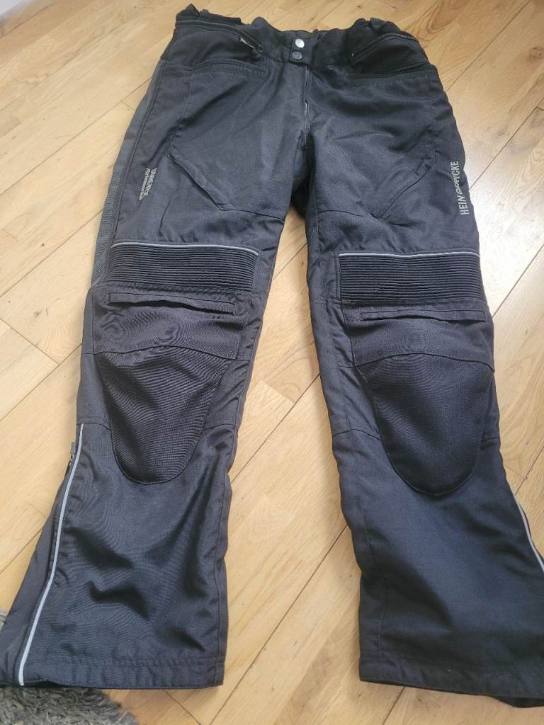 Hein Gericke Gents Motorcycle Suit 