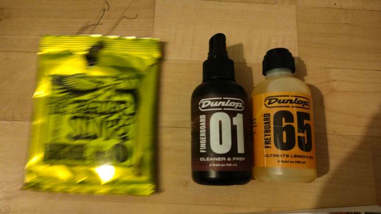 Encore Electric Guitar