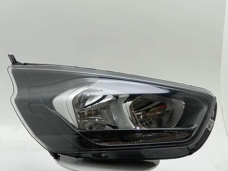 Ford Transit Custom Headlamp Headlight O/S 2018-2024 Unknown Van Rh 2481767