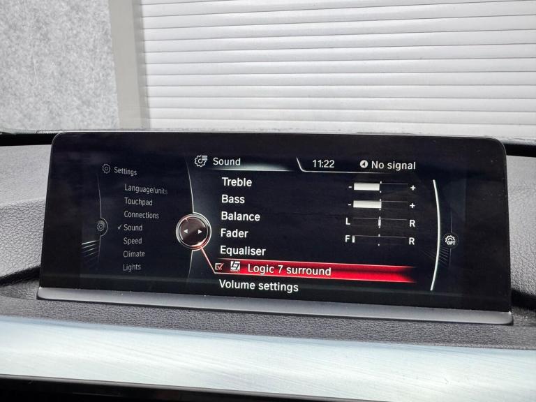  BMW 4 Series Gran Coupe 2.0 420d M Sport Auto xDrive Euro 6 (s/s) 5dr Diesel Automatic