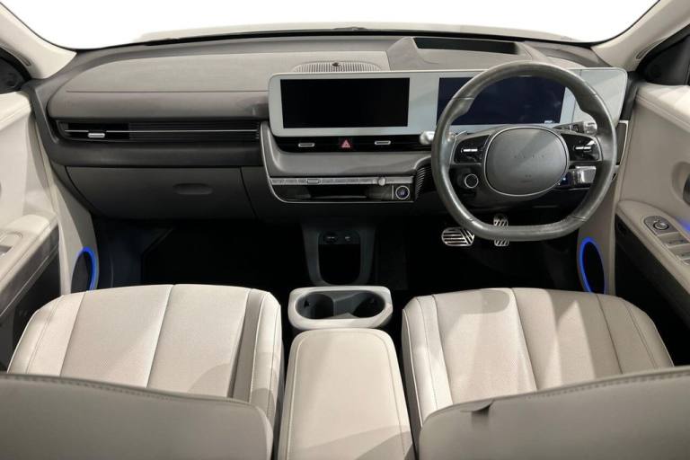 2022 22 HYUNDAI IONIQ 5 73KWH ULTIMATE HATCHBACK 5DR ELECTRIC AUTO AWD (305 PS) 