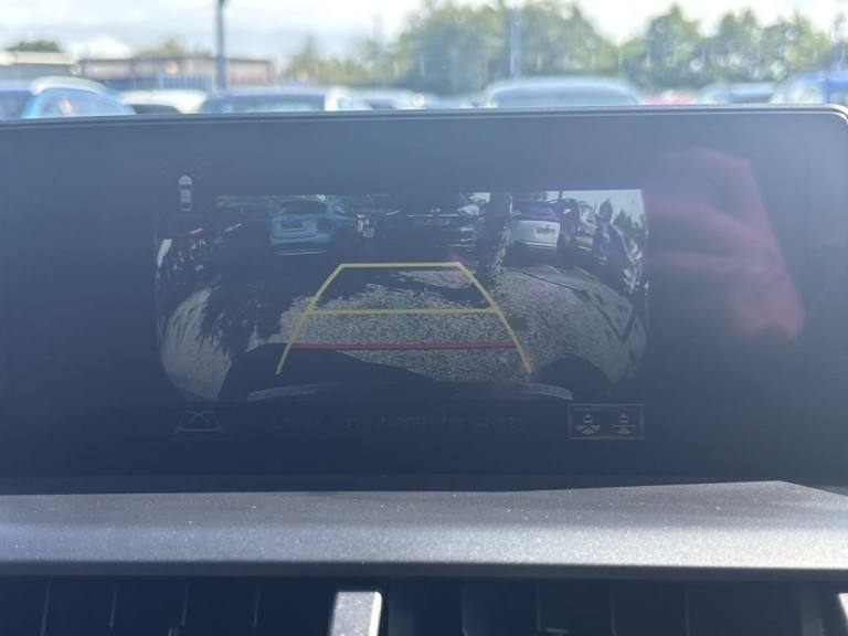 2020 Lexus NX 2.5 300h GPF SUV 5dr Petrol Hybrid E-CVT 4WD Euro 6 (s/s) (197 ps) ESTATE PETROL/EL...