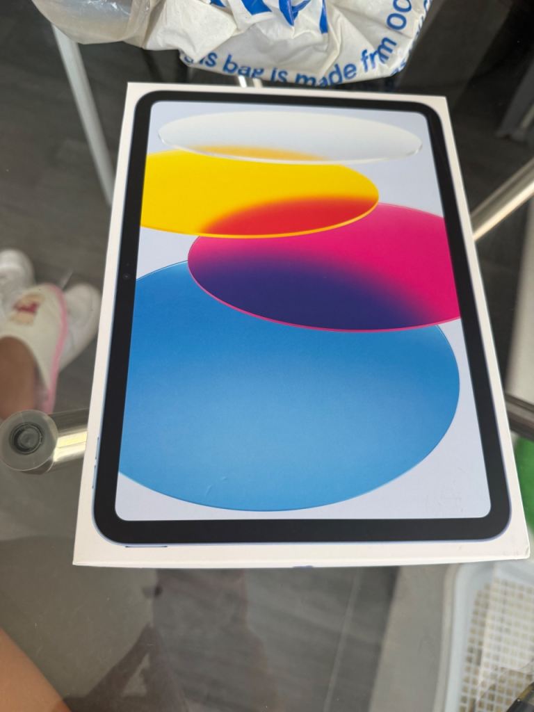 apple ipad a16 11 inch